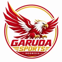 Logo Garuda Sport
